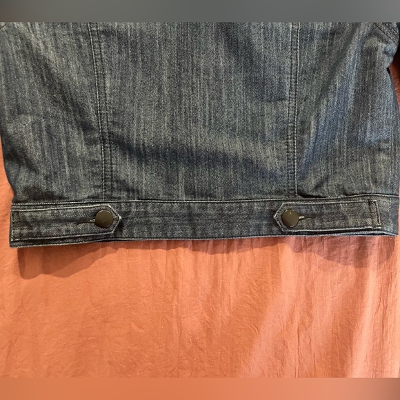 Forever 21 Denim Jacket - Picture 11 of 13